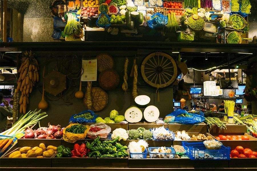 地推拉新如何选择合适的点位